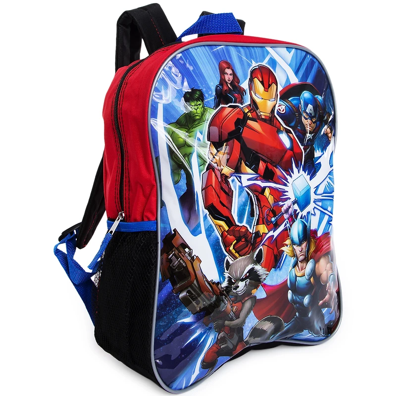 marvel® avengers™ backpack 15in