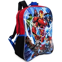 marvel® avengers™ backpack 15in
