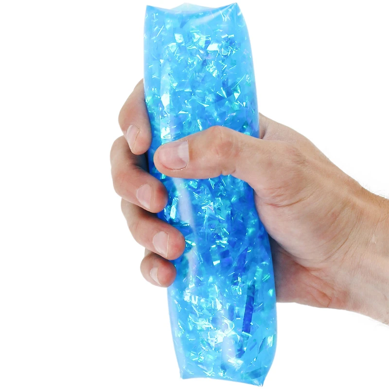 Giant Water Wiggle Squishy Toy 8in