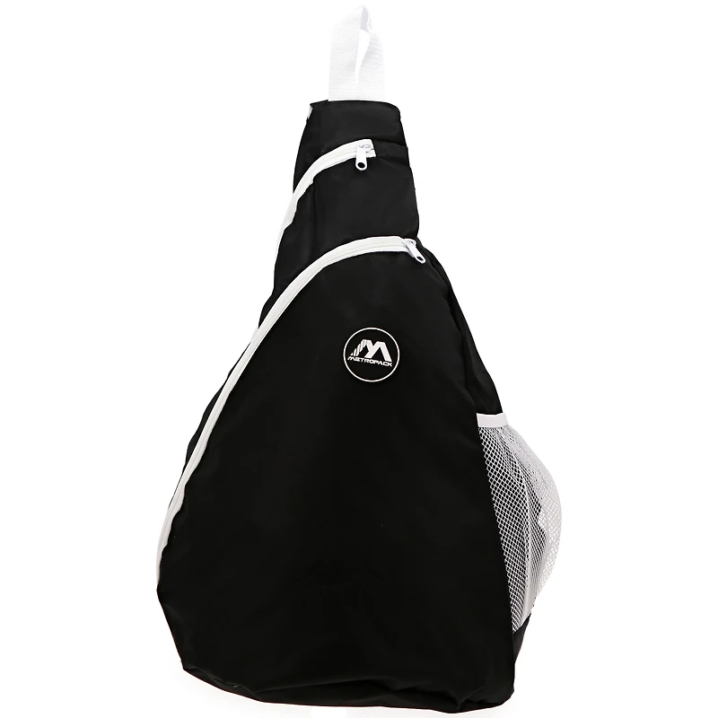 sling backpack bag 19.6in