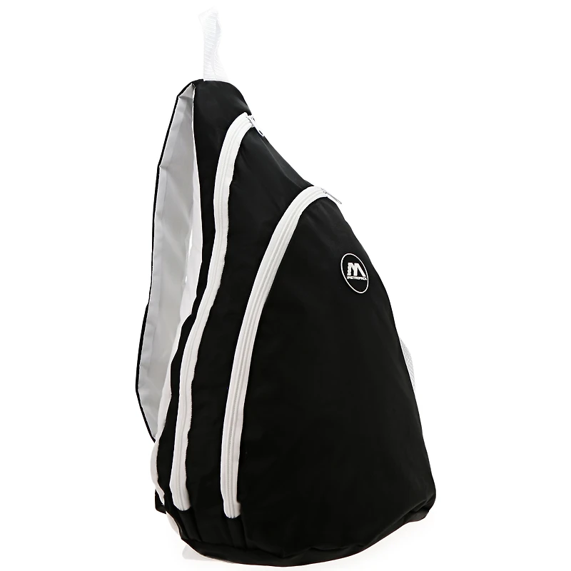 sling backpack bag 19.6in