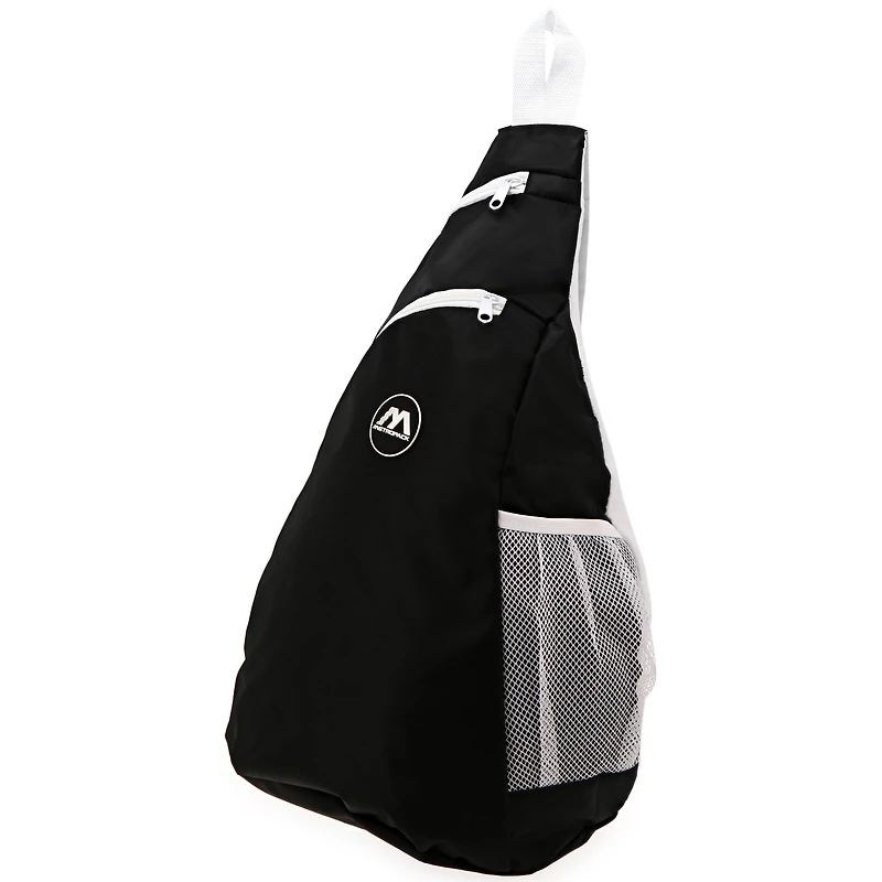 sling backpack bag 19.6in