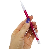 bic xtra sparkle mechanical pencils 27-count