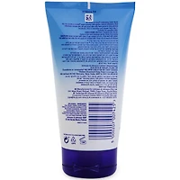 clean and clear exfoliating daily face wash oil-free 5oz