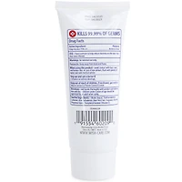 Wish Advanced Hand Sanitizer 3.38oz