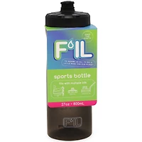 Sports Water Bottle With Sport Cap 27oz