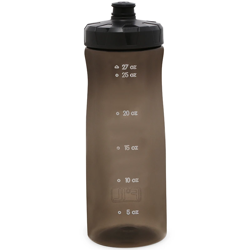 Sports Water Bottle With Sport Cap 27oz