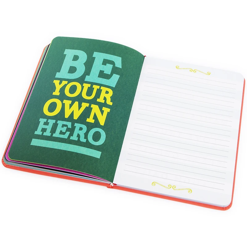 Self-Care Journal - inspire/Bloom/Thrive