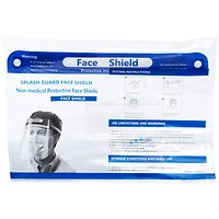 Protective Face Shield Mask