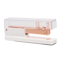 Rose Gold Stapler