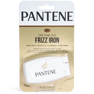 Pantene Pro-V® On-The-Go Frizz Iron