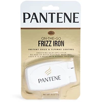 pantene pro-v on-the-go frizz iron