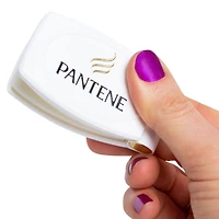 pantene pro-v on-the-go frizz iron