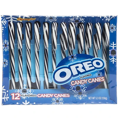 Oreo® Candy Canes 12-Pack