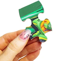 Pj Masks™ 5 Wood Puzzles & Box Set