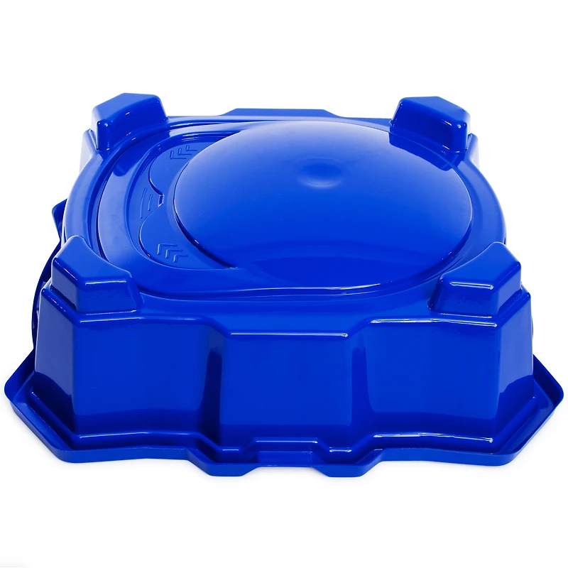 Beyblade Burst™ Turbo Slingshock Beystadium - Stadium With Rail