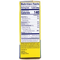 Oreo® Handi-Snacks Cookie Sticks 'N Creme Dip 6-Snack Packs