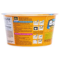 Maruchan® Bowl Chicken Flavor Ramen Noodle Soup 3.31oz