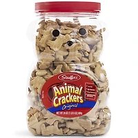 Stauffer's® Animal Crackers Original 24oz Jar (Styles May Vary)
