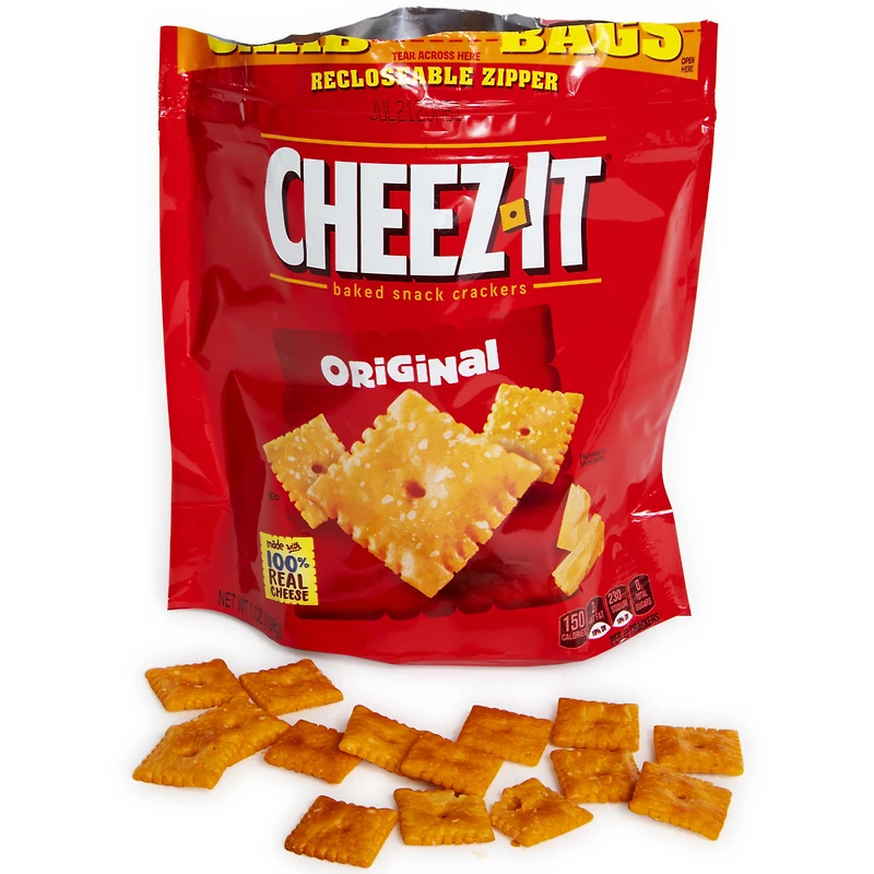 Cheez-It® Original Crackers 7oz