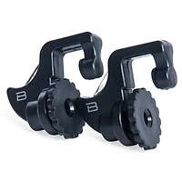 Universal Gaming Trigger For Smartphones