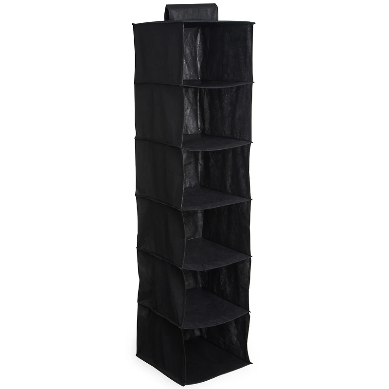 6-Tier Hanging Shelf
