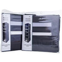 6-Tier Hanging Shelf