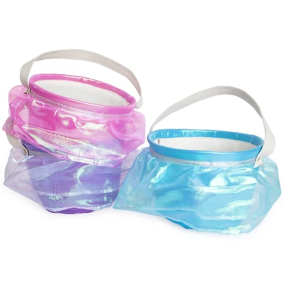 Tutu Easter Basket 6in X 8.25in