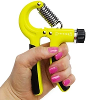 Series-8 Fitness™ Adjustable Hand Grip