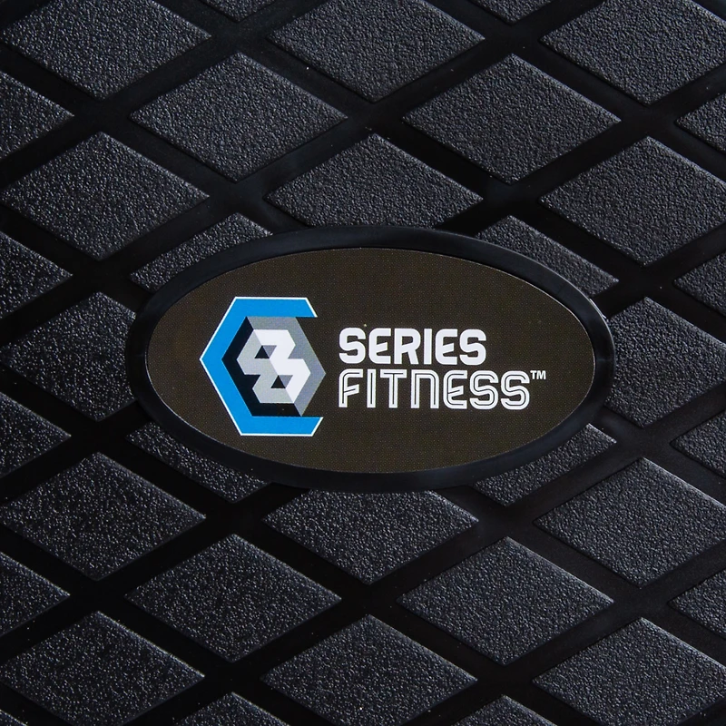series-8 fitness step platform