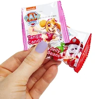 paw patrol jumbo easter egg with candy