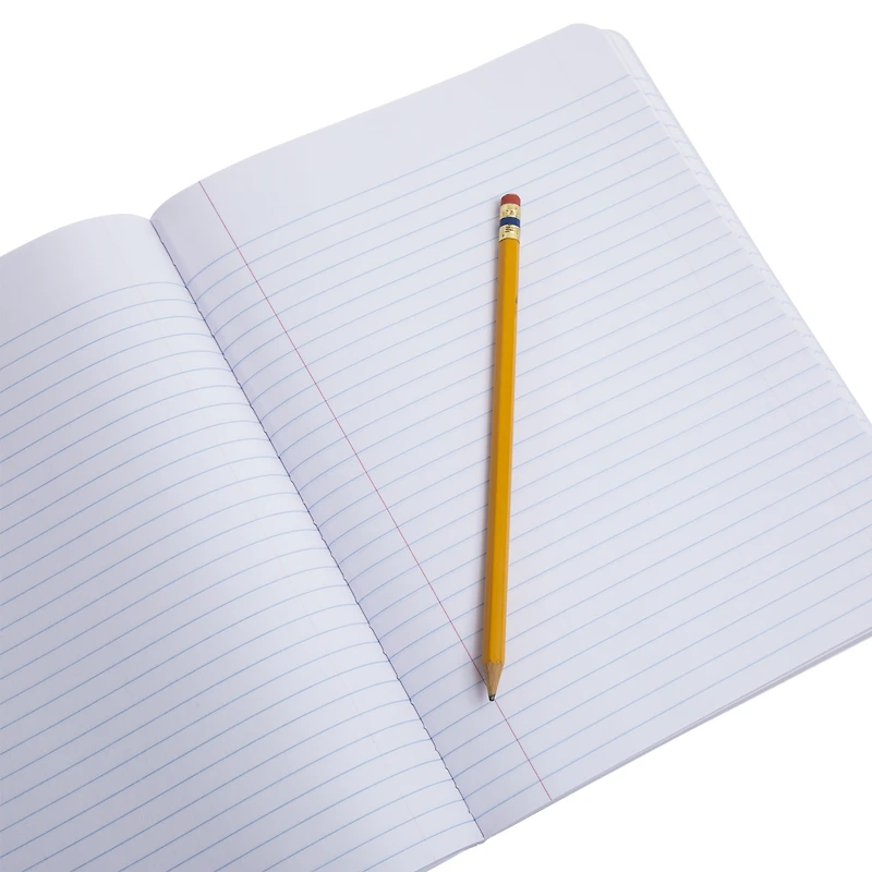 Mead® Marble Compostion Book 100 College-Ruled Sheets