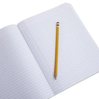 Mead® Marble Compostion Book 100 College-Ruled Sheets