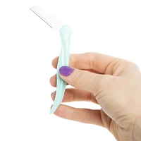 Simply Beautiful Eyebrow Shapers 6-Count