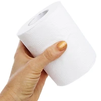 Cai Super Soft 2-Ply Toilet Paper 4-Rolls