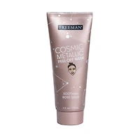 Freeman Soothing Rose Gold Cosmic Metals Peel-Off Mask 6oz
