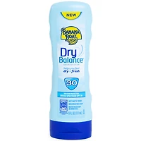 Banana Boat® Dry Balance™ Sunscreen Lotion Spf 30 6oz