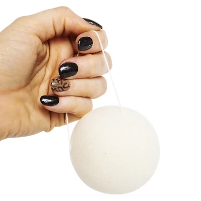 Therawell® Facial Cleansing Sponge