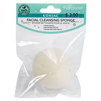 Therawell®  Facial Cleansing Sponge