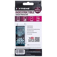 Samsung Galaxy Note 9® Screen Protector