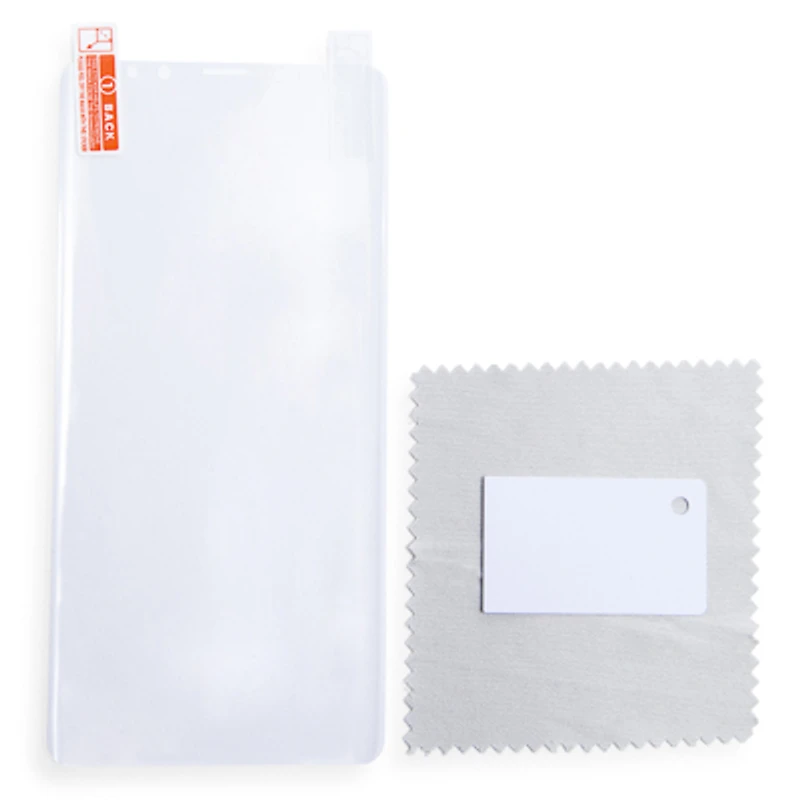 Samsung Galaxy Note 9® Screen Protector