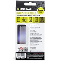 Samsung Galaxy S9 Plus® Screen Protector