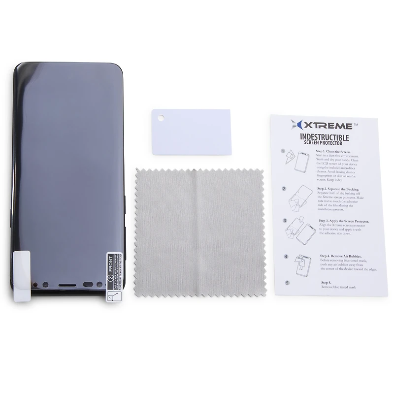 Samsung Galaxy S9 Plus® Screen Protector