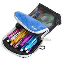 Mead® Five Star® Stand 'N Store® Pencil Pouch