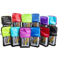 Mead® Five Star® Stand 'N Store® Pencil Pouch