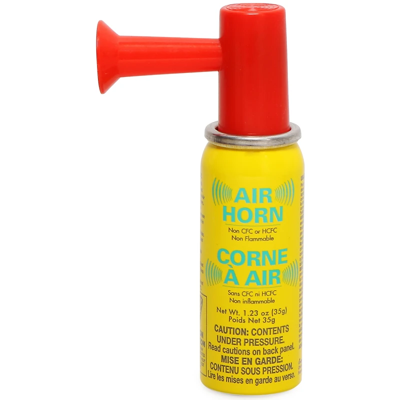 Air Horn in A Can 1.23oz