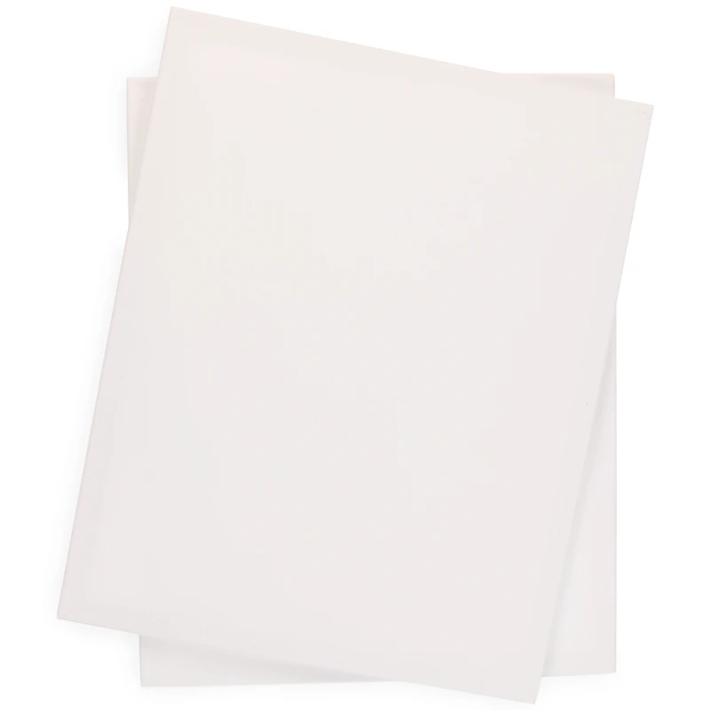 16in x 20in stretched canvas 2-pack