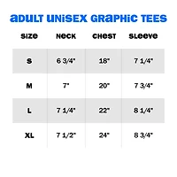 'i'm not angry this is just my face' graphic tee