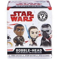Funko Star Wars® Mystery Minis The Last Jedi™ Surprise Bobblehead Blind Bag