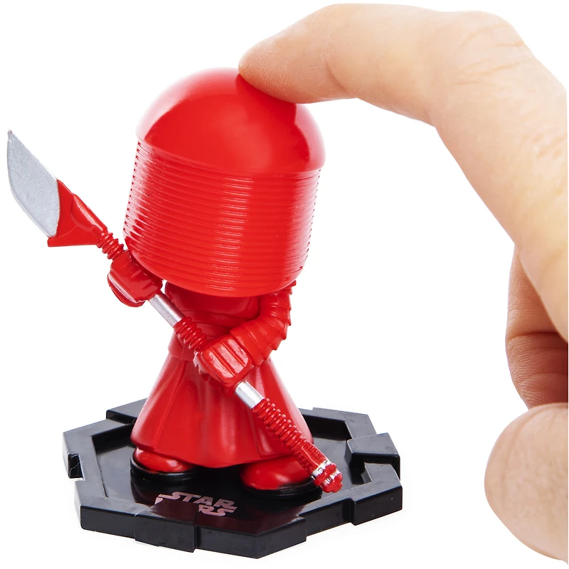 Funko Star Wars® Mystery Minis The Last Jedi™ Surprise Bobblehead Blind Bag